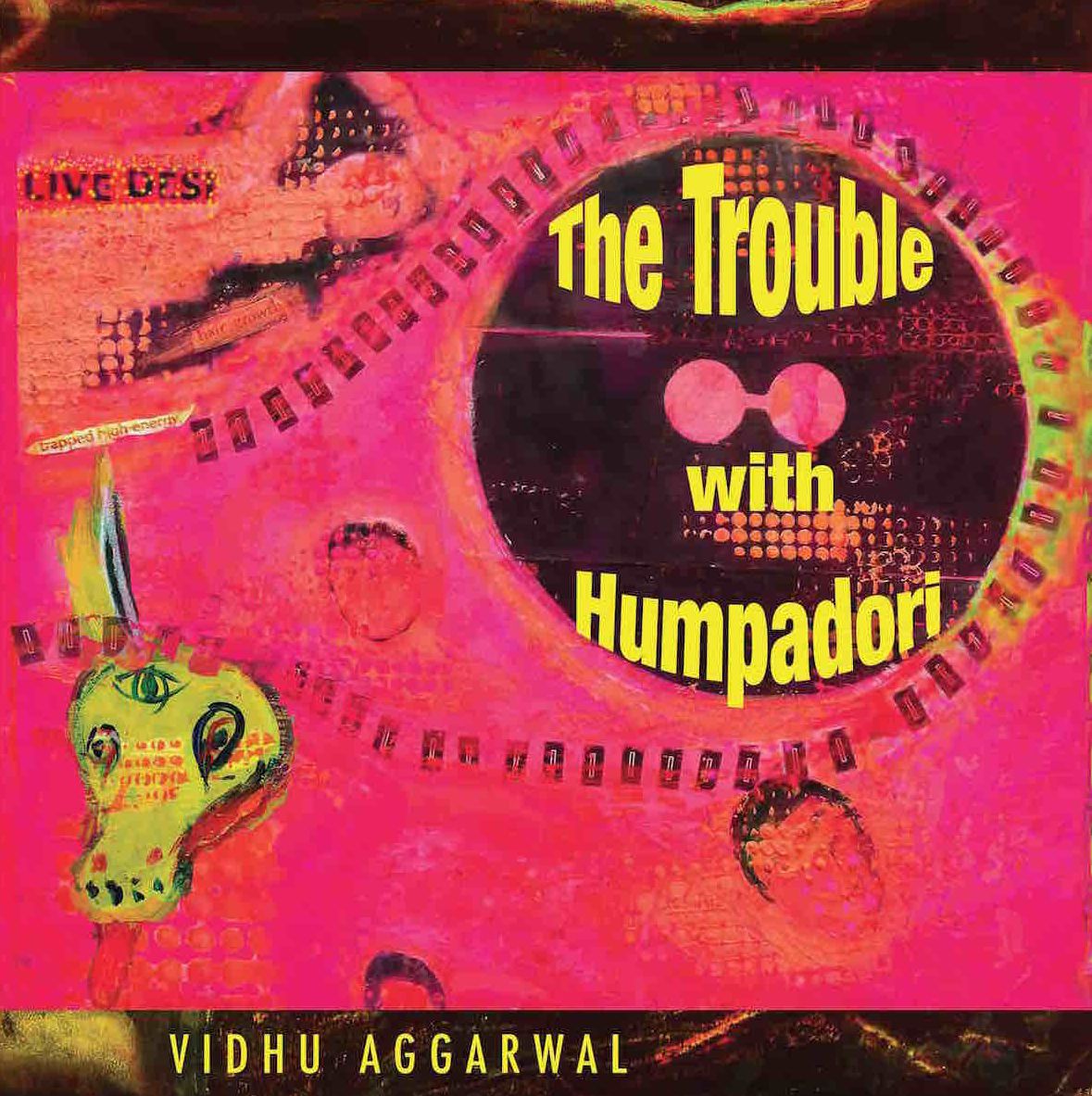 The Trouble with Humpadori