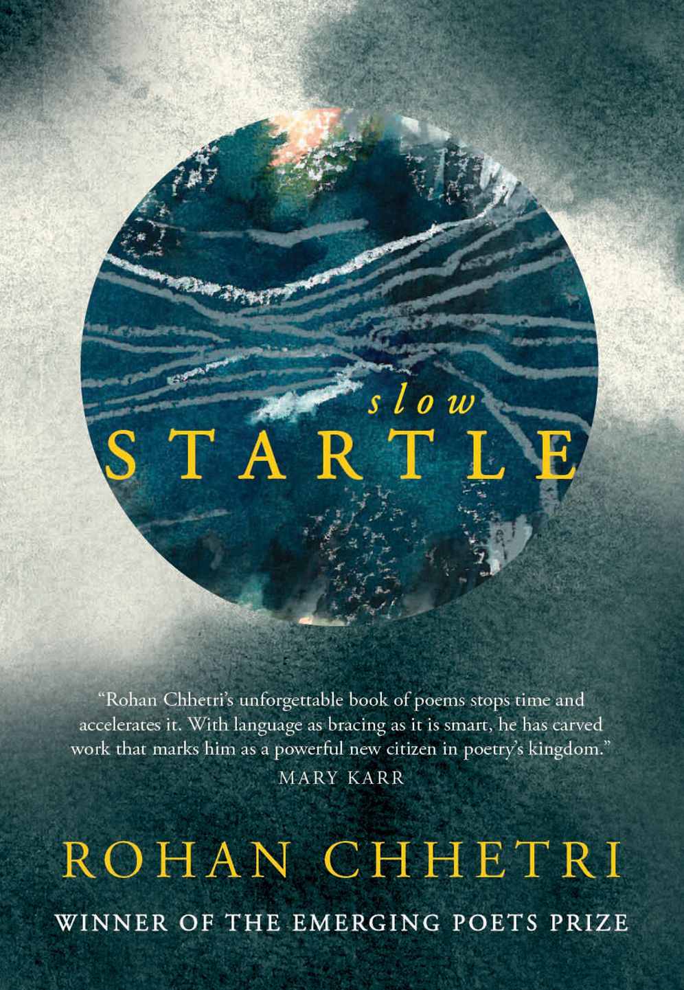 Slow Startle
