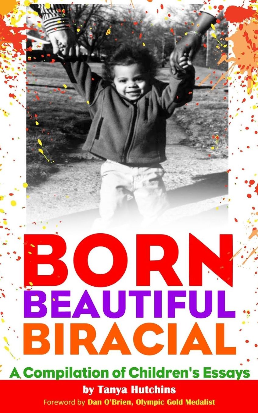 Born Beautiful Biracial