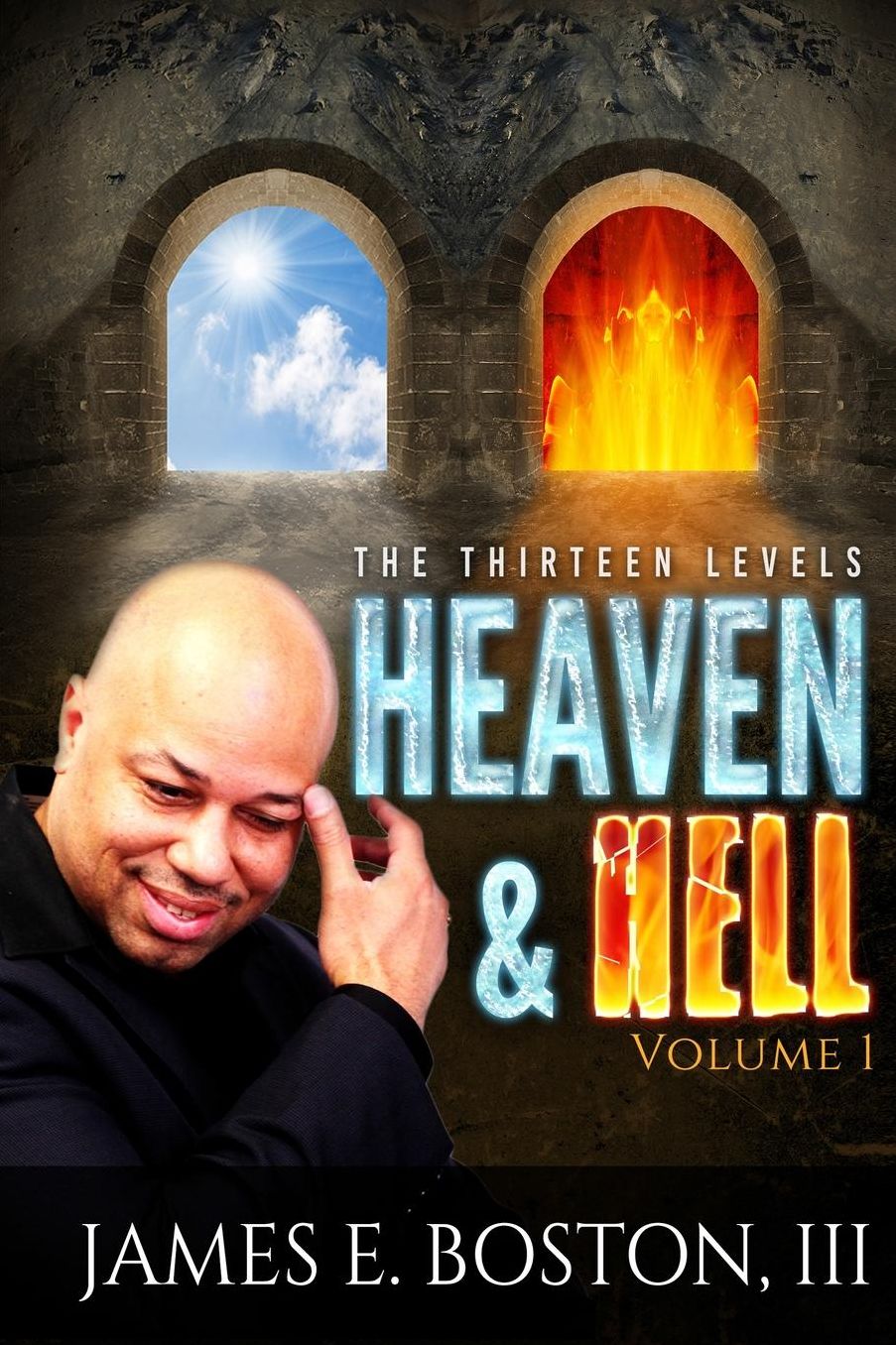 Heaven and Hell: "The Thirteen Levels"