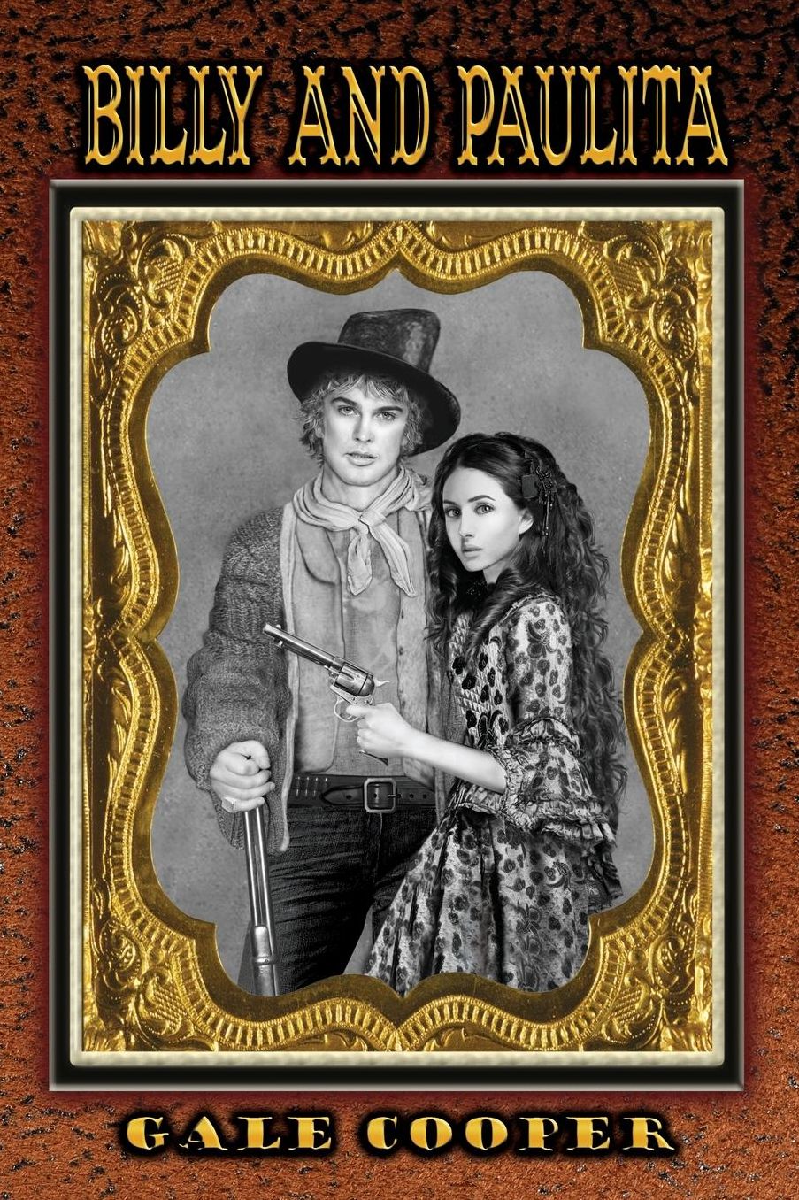 Billy and Paulita: A Novel