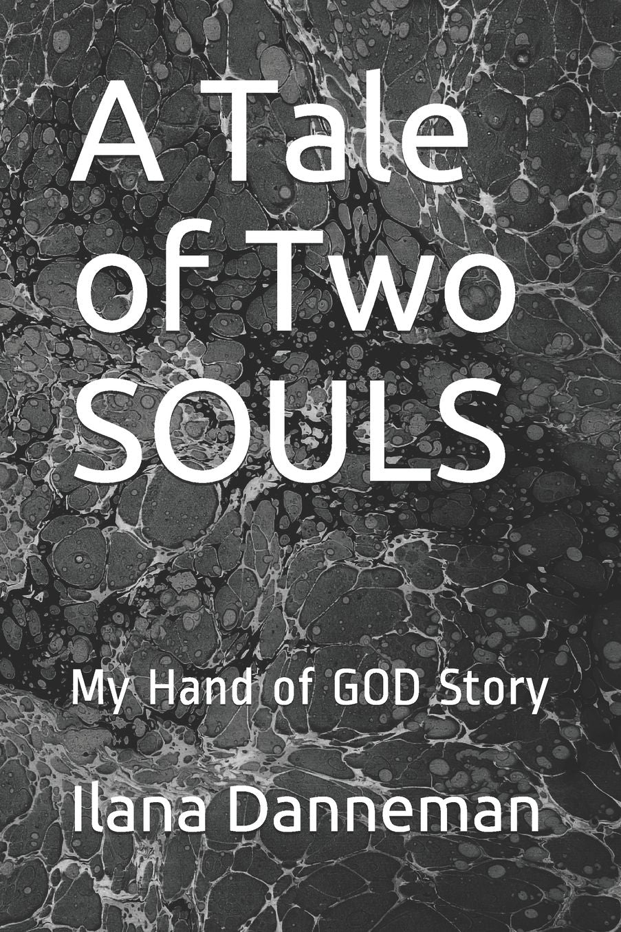 A Tale of Two SOULS: My Hand of GOD Story