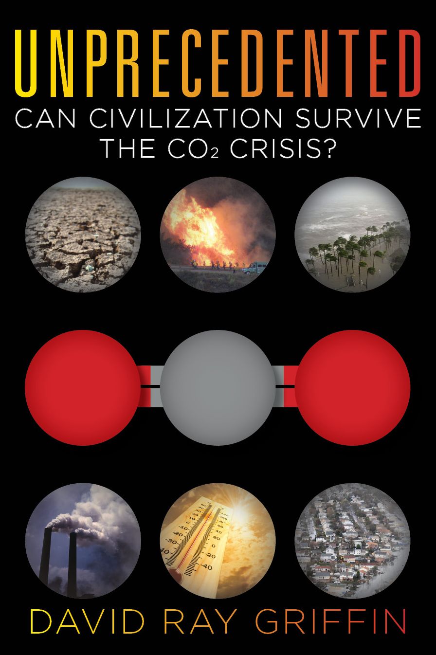 Unprecedented: Can Civilization Survive the CO2 Crisis?