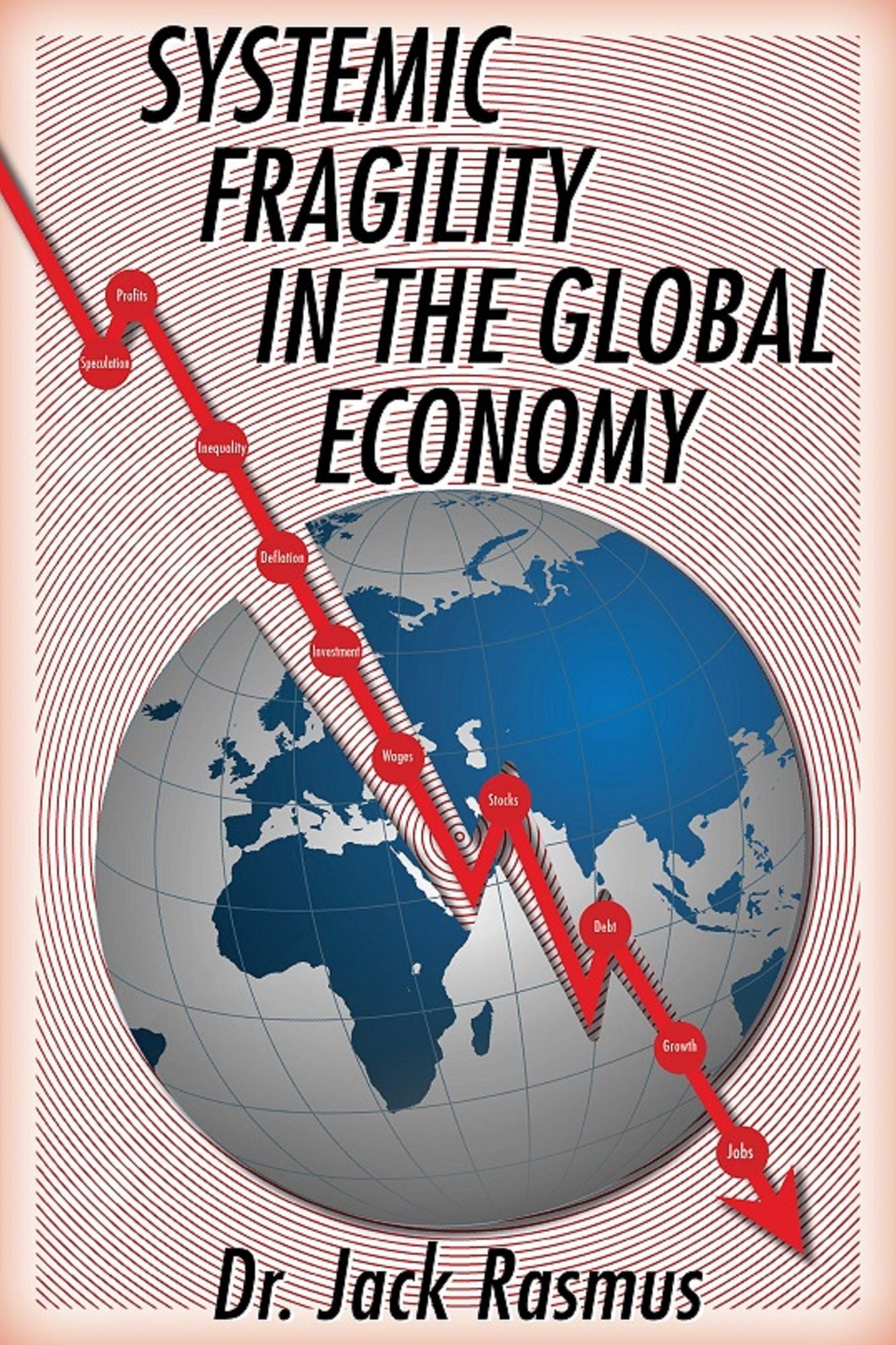 Systemic Fragility in the Global Economy