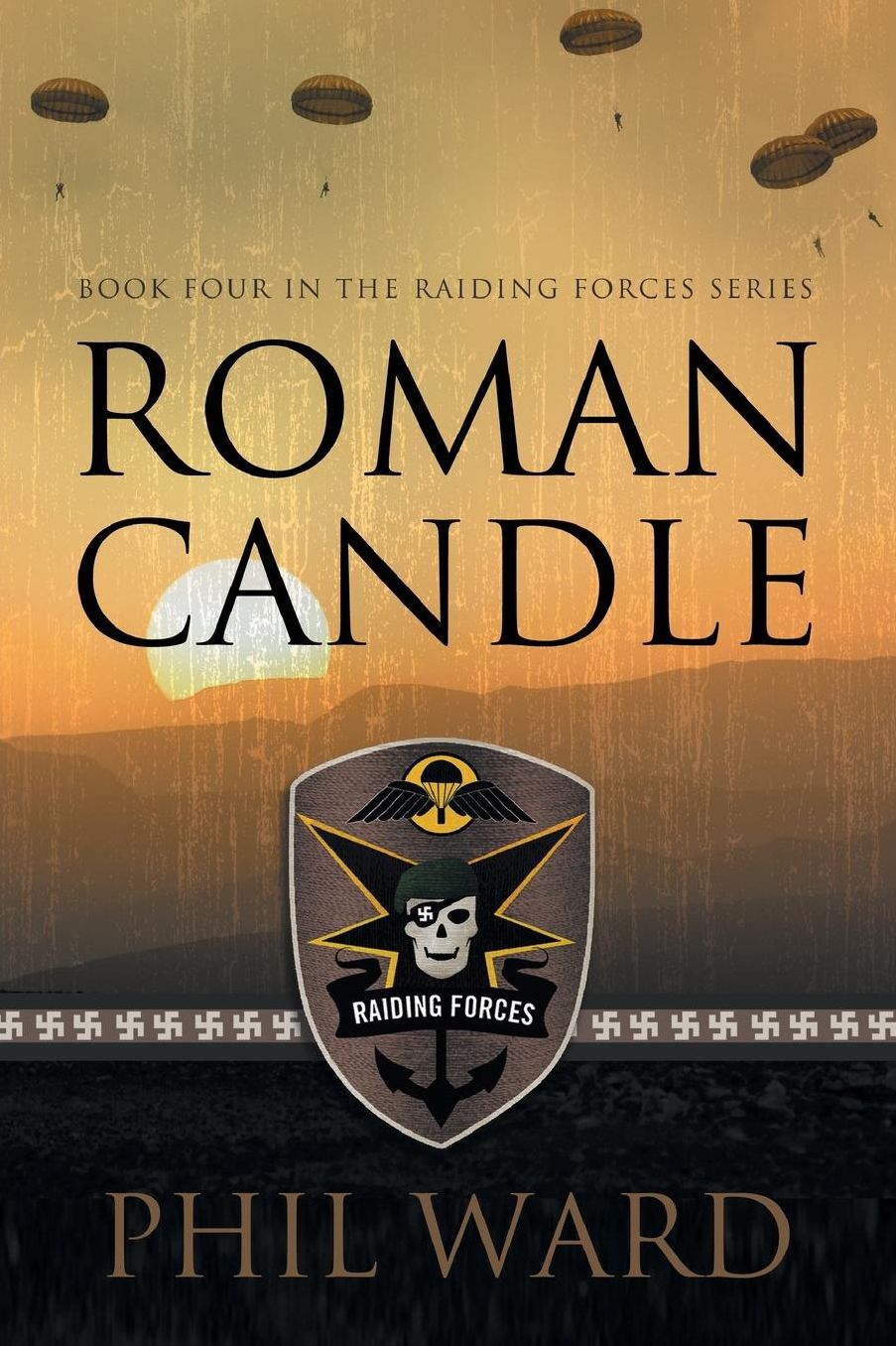 Roman Candle