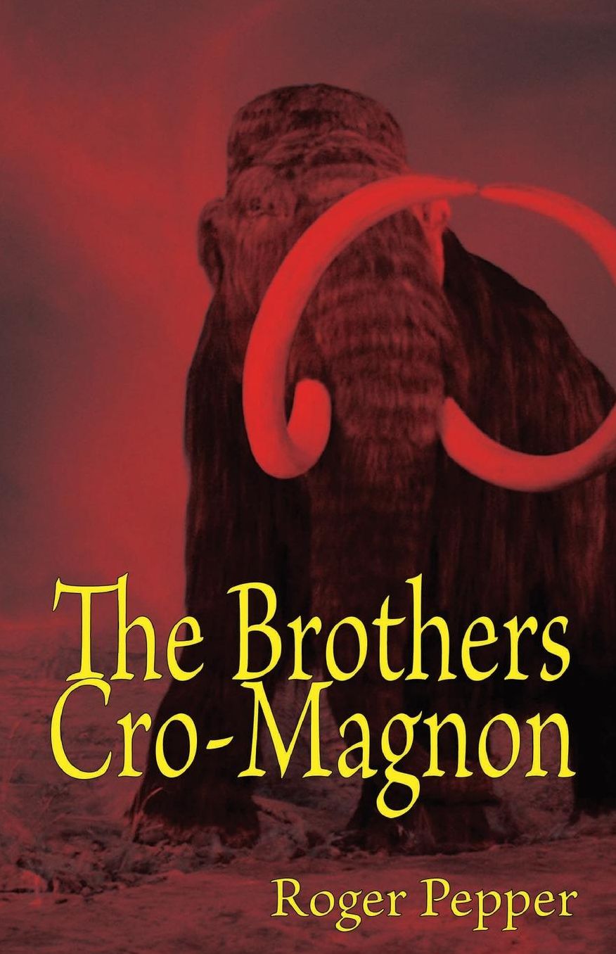 The Brothers Cro-Magnon