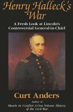 Henry Halleck's War
