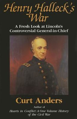 Henry Halleck's War