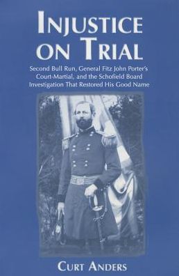 Injustice On Trial
