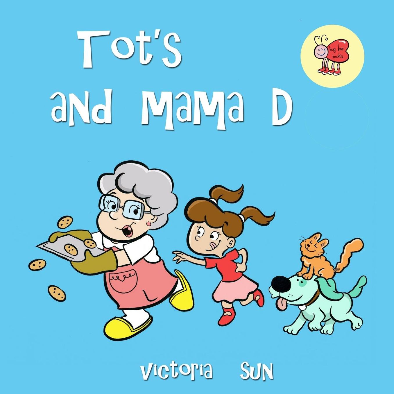 Tot's and Mama D