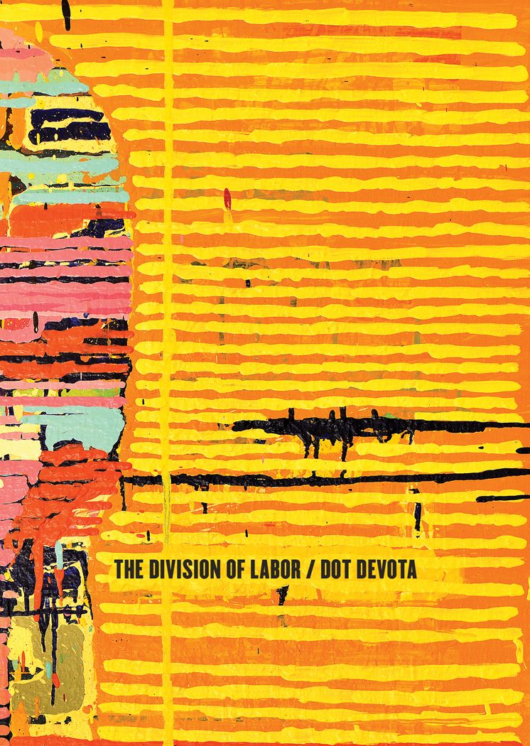 The Division of Labor