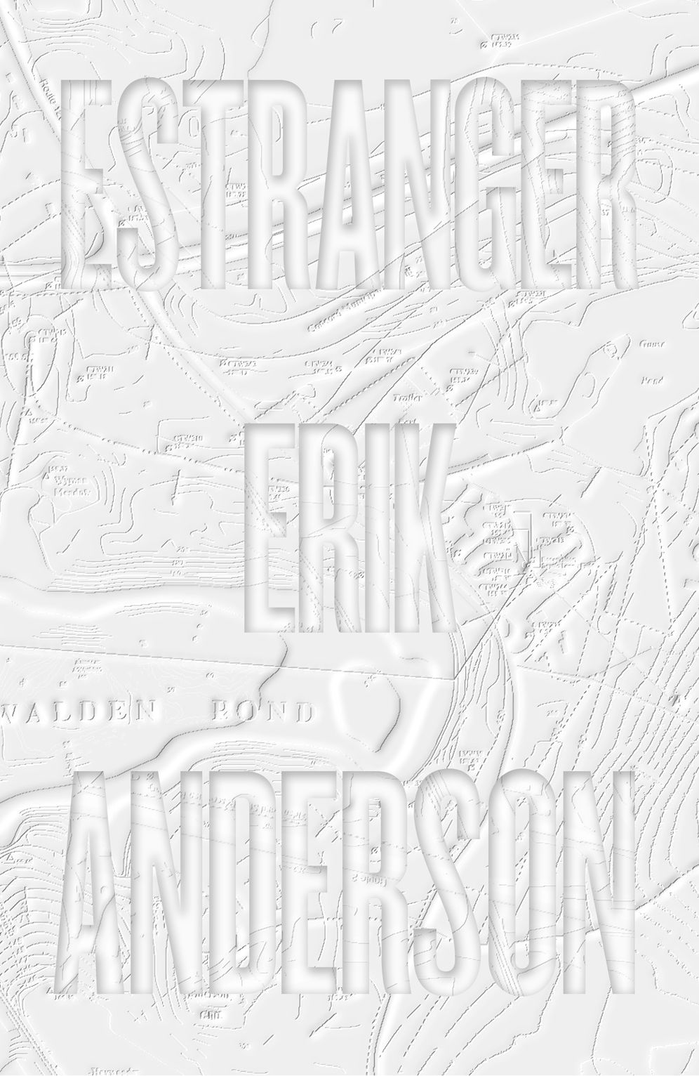 Estranger