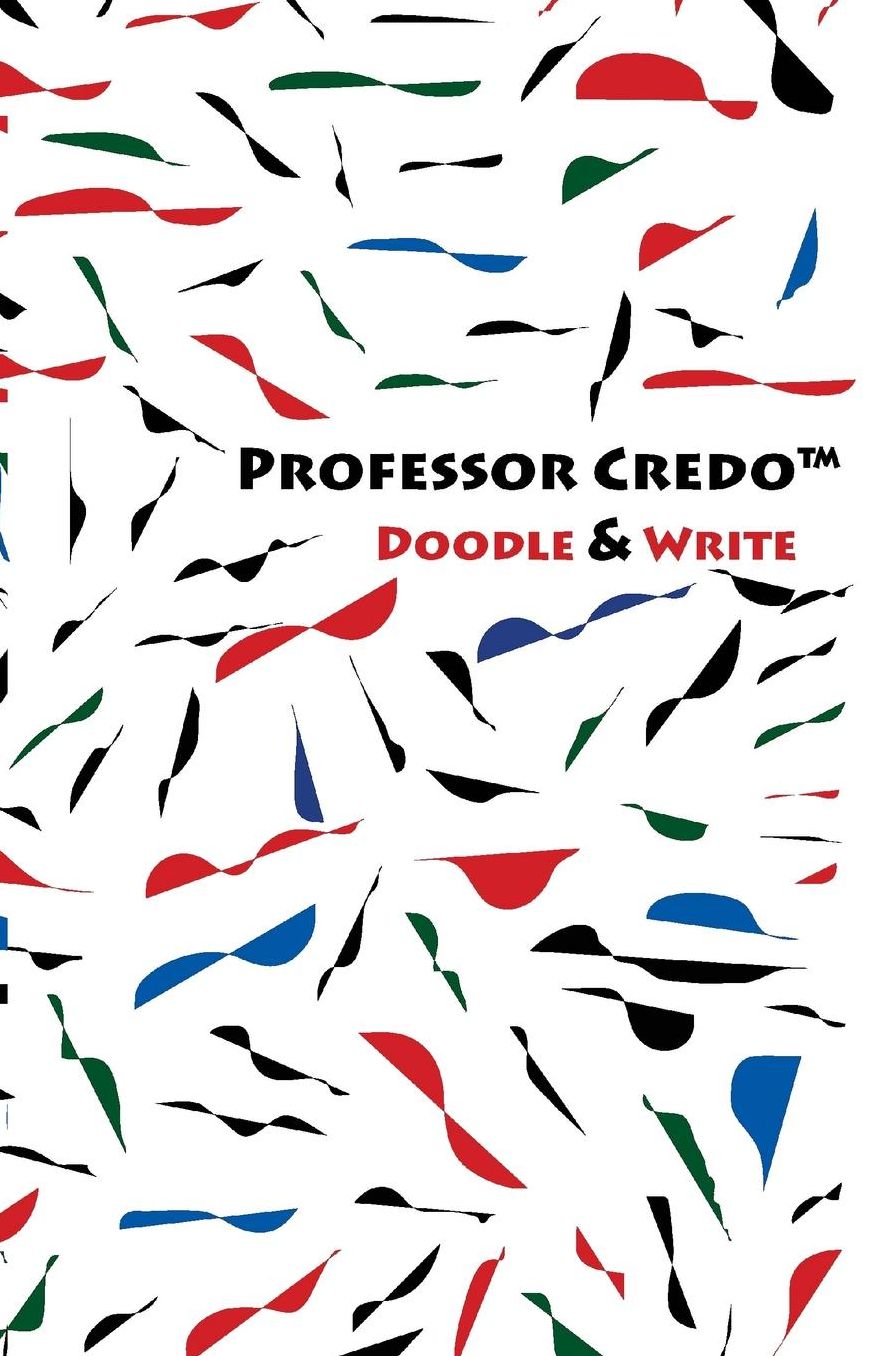 Professor Credo Doodle & Write