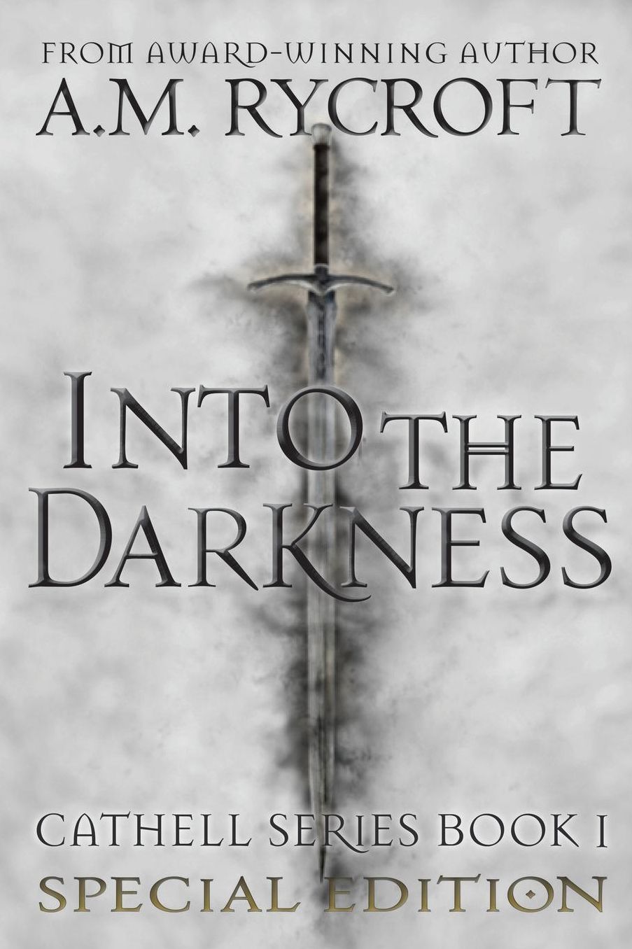 Into the Darkness (Special Edition)