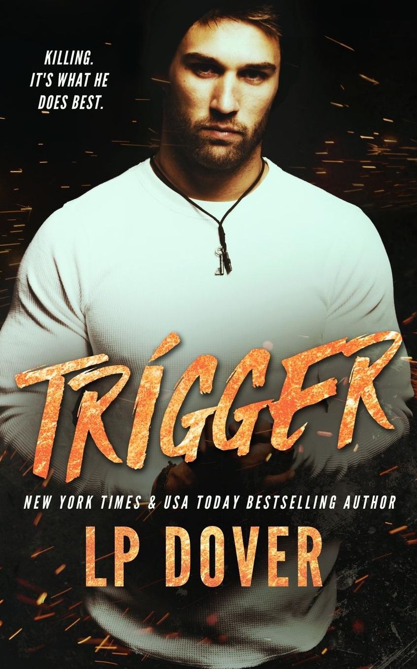 Trigger: A Circle of Justice Novel