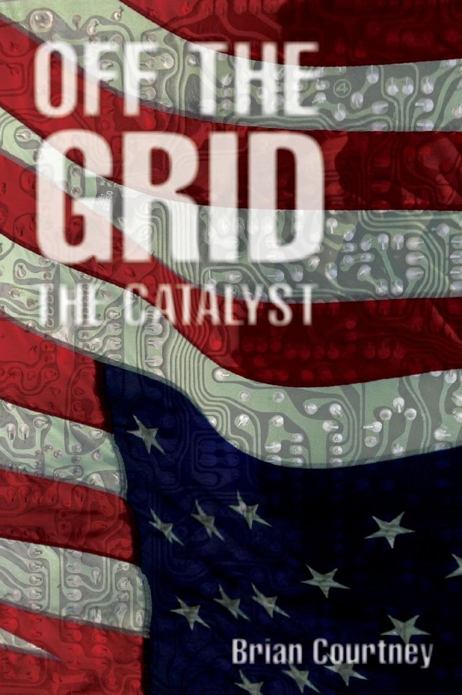 Off the Grid: The Catalyst