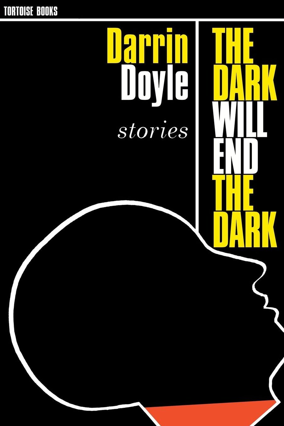The Dark Will End The Dark