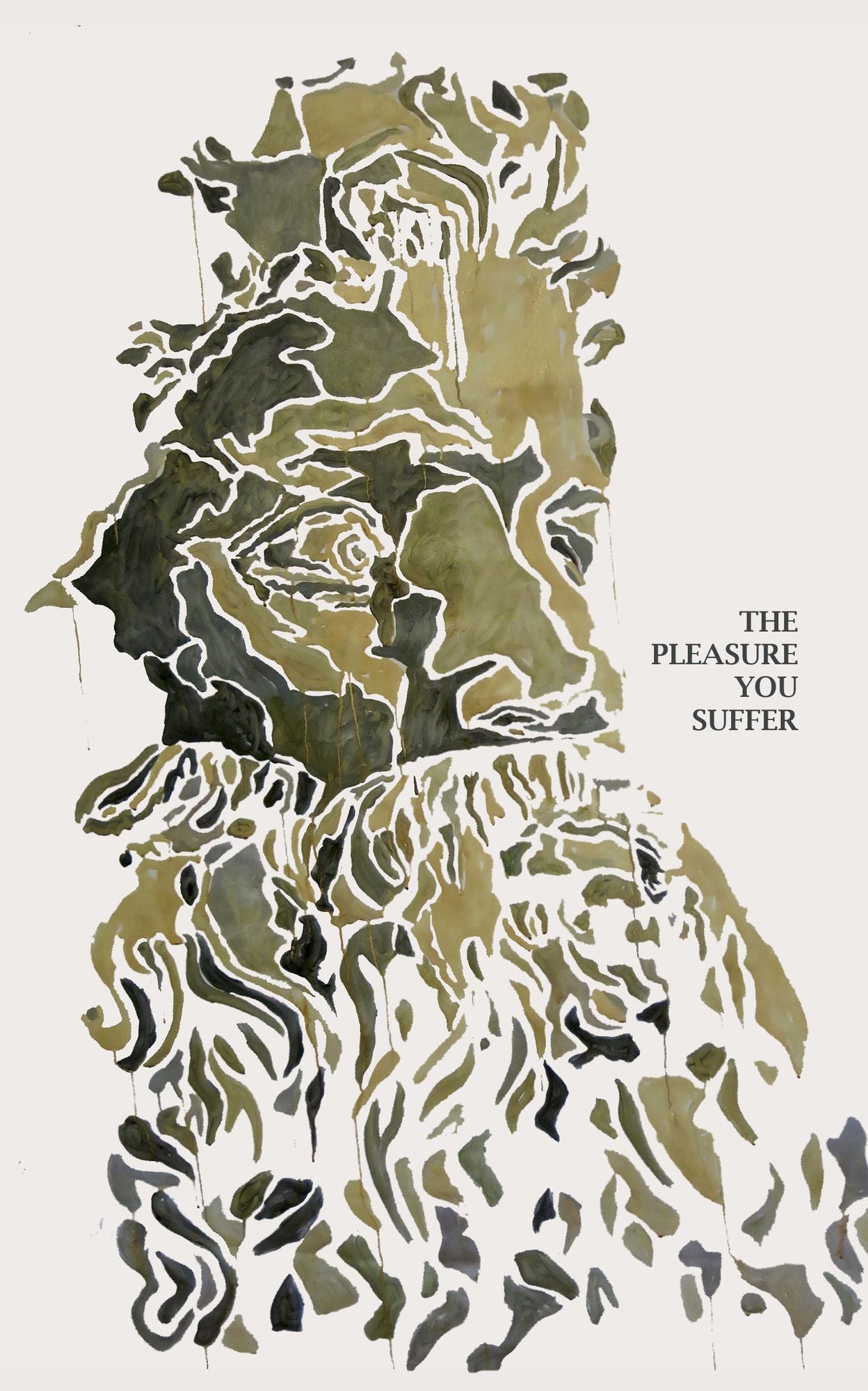 The Pleasure You Suffer: A Saudade Anthology