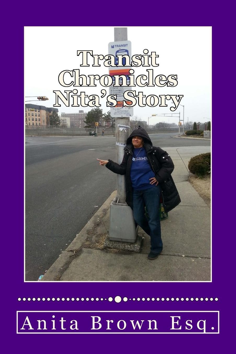 Transit Chronicles Nita's Story