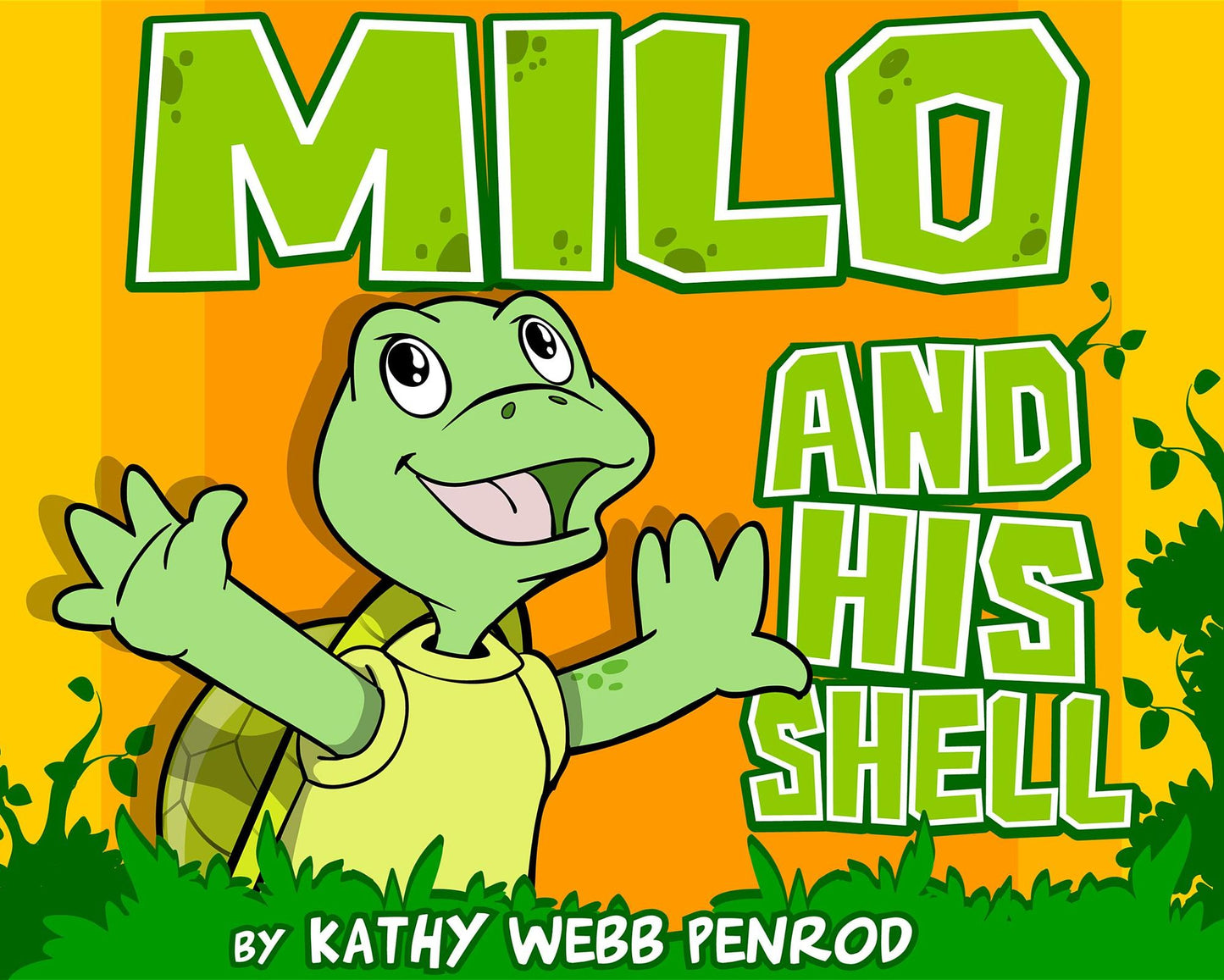 Milo and His Shell