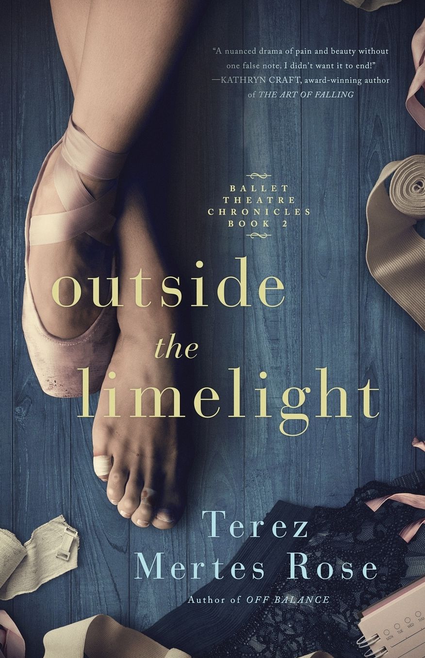 Outside the Limelight