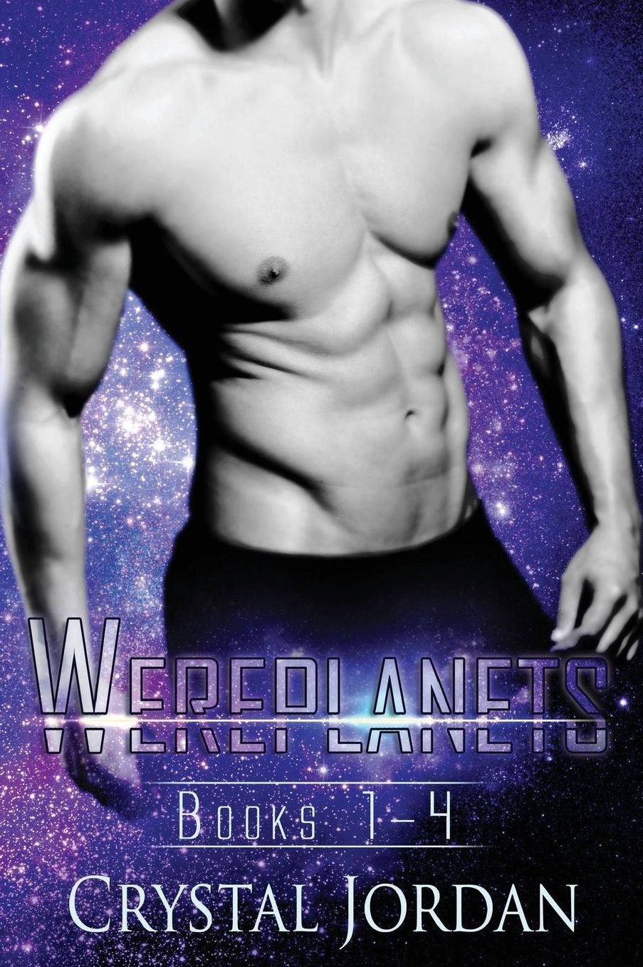 Wereplanets