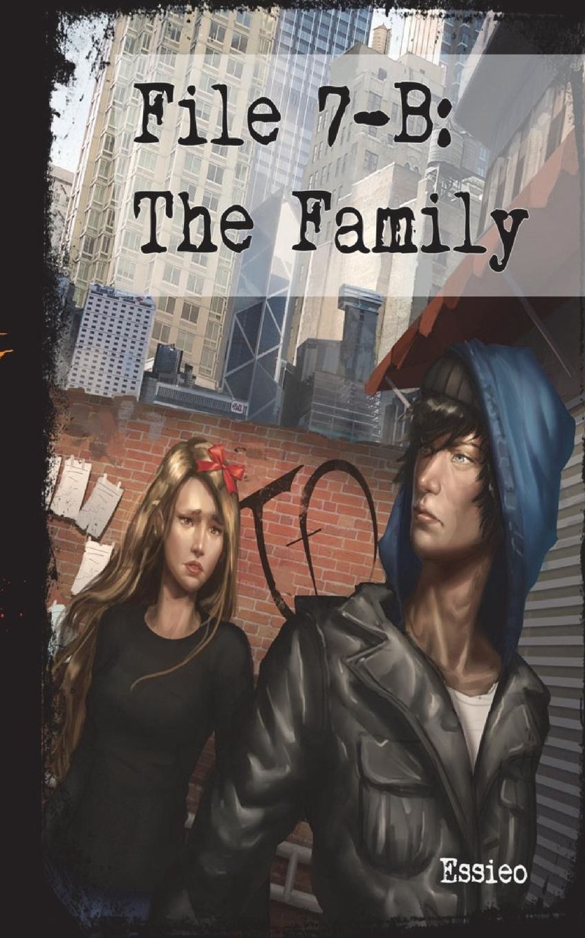 File 7-B: The Family
