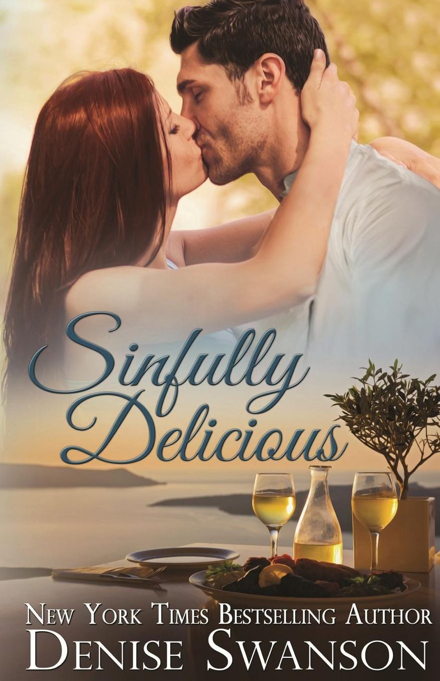 Sinfully Delicious