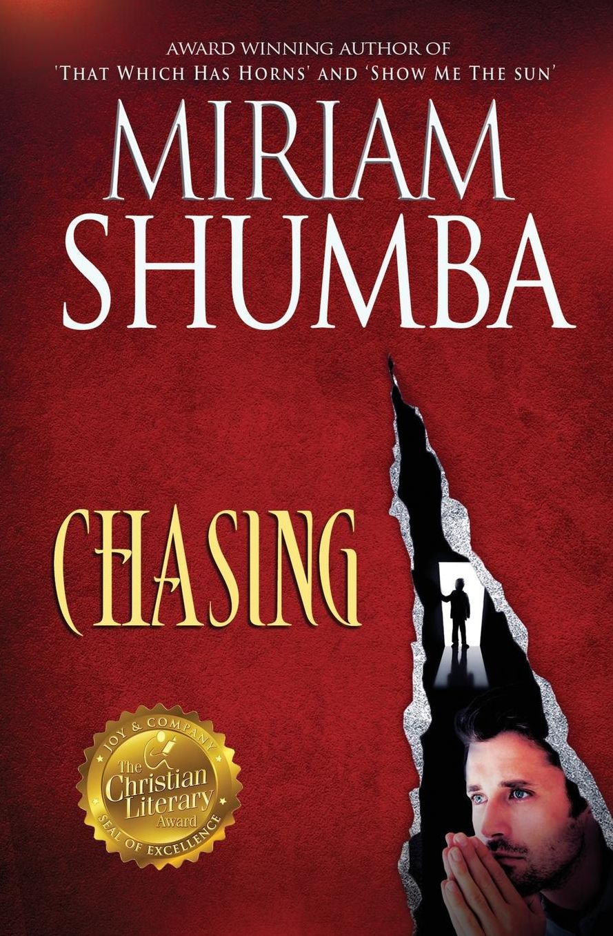 Chasing: A Novel