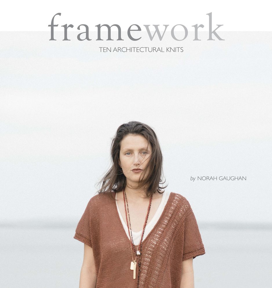 Framework: 10 Architectural Knits