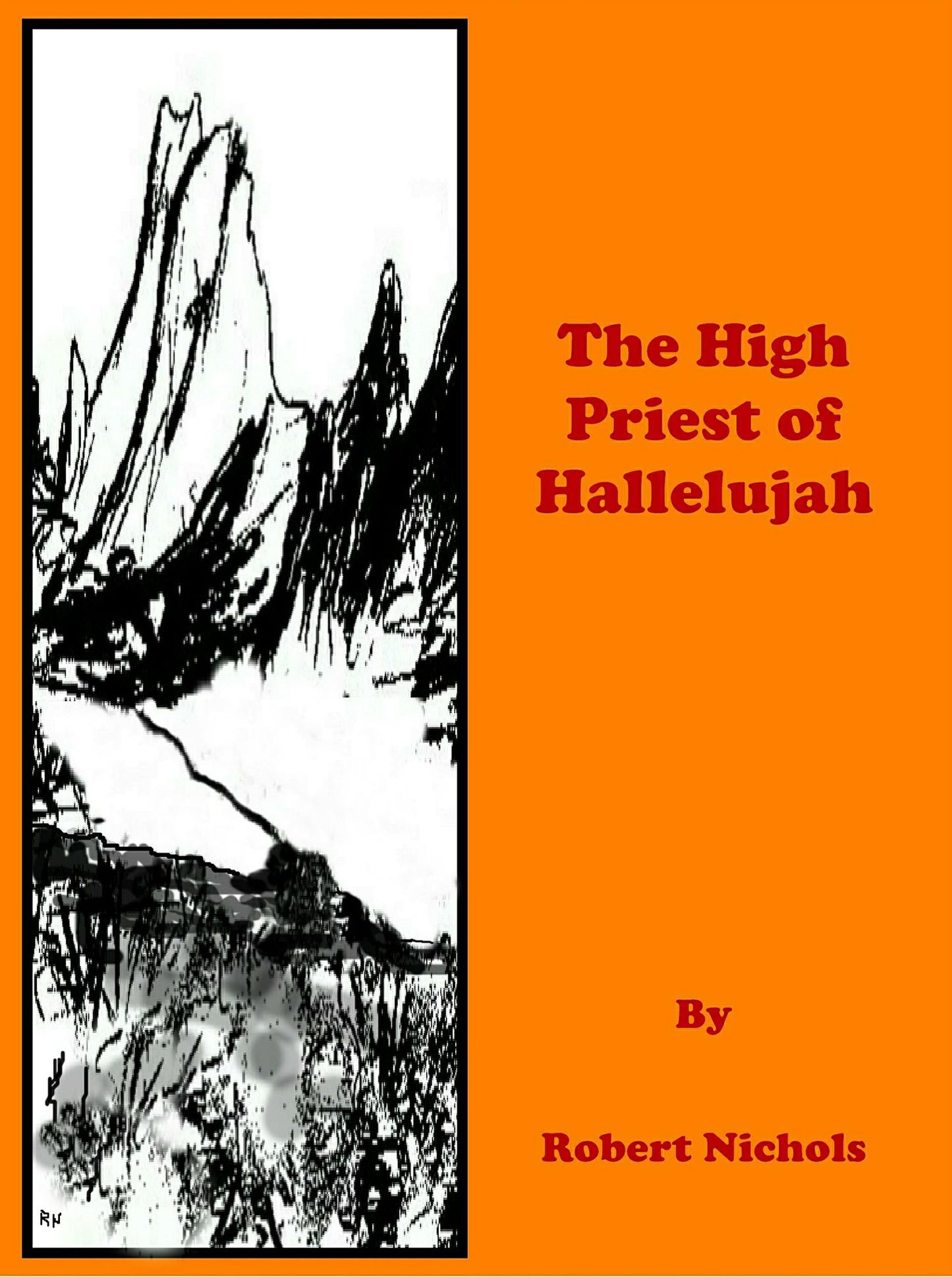 The High Priest of Hallelujah