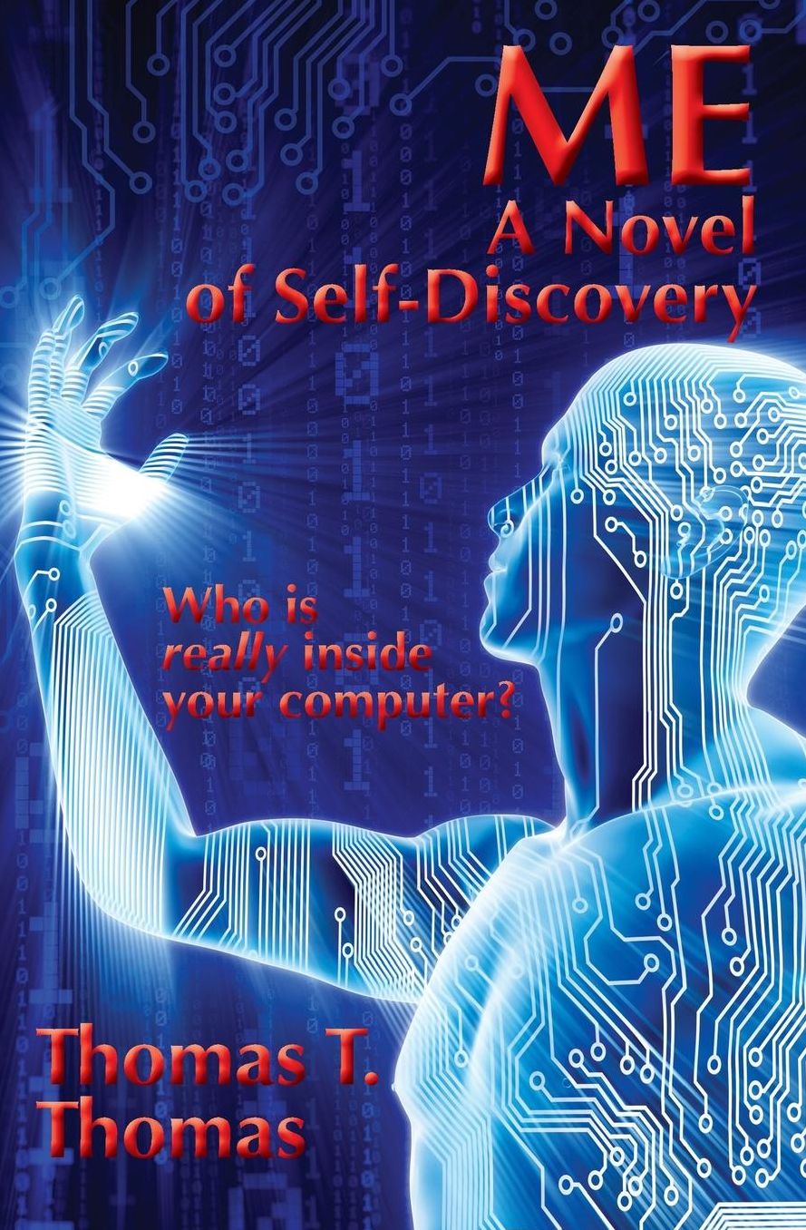 ME: A Novel of Self-Discovery