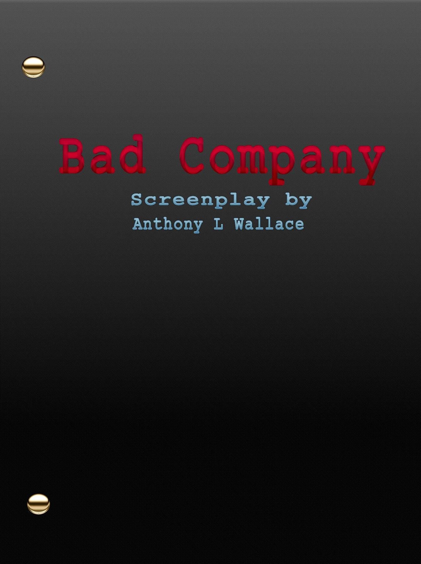 Bad Company