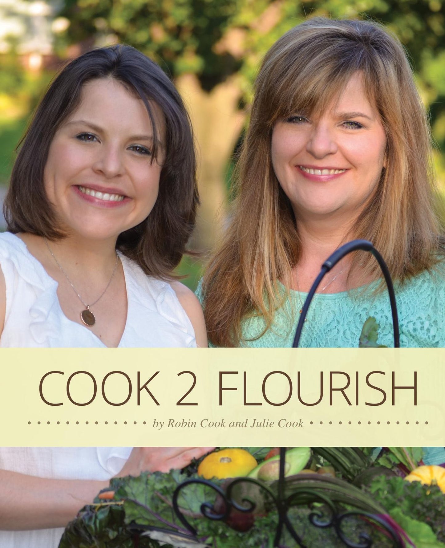 Cook 2 Flourish