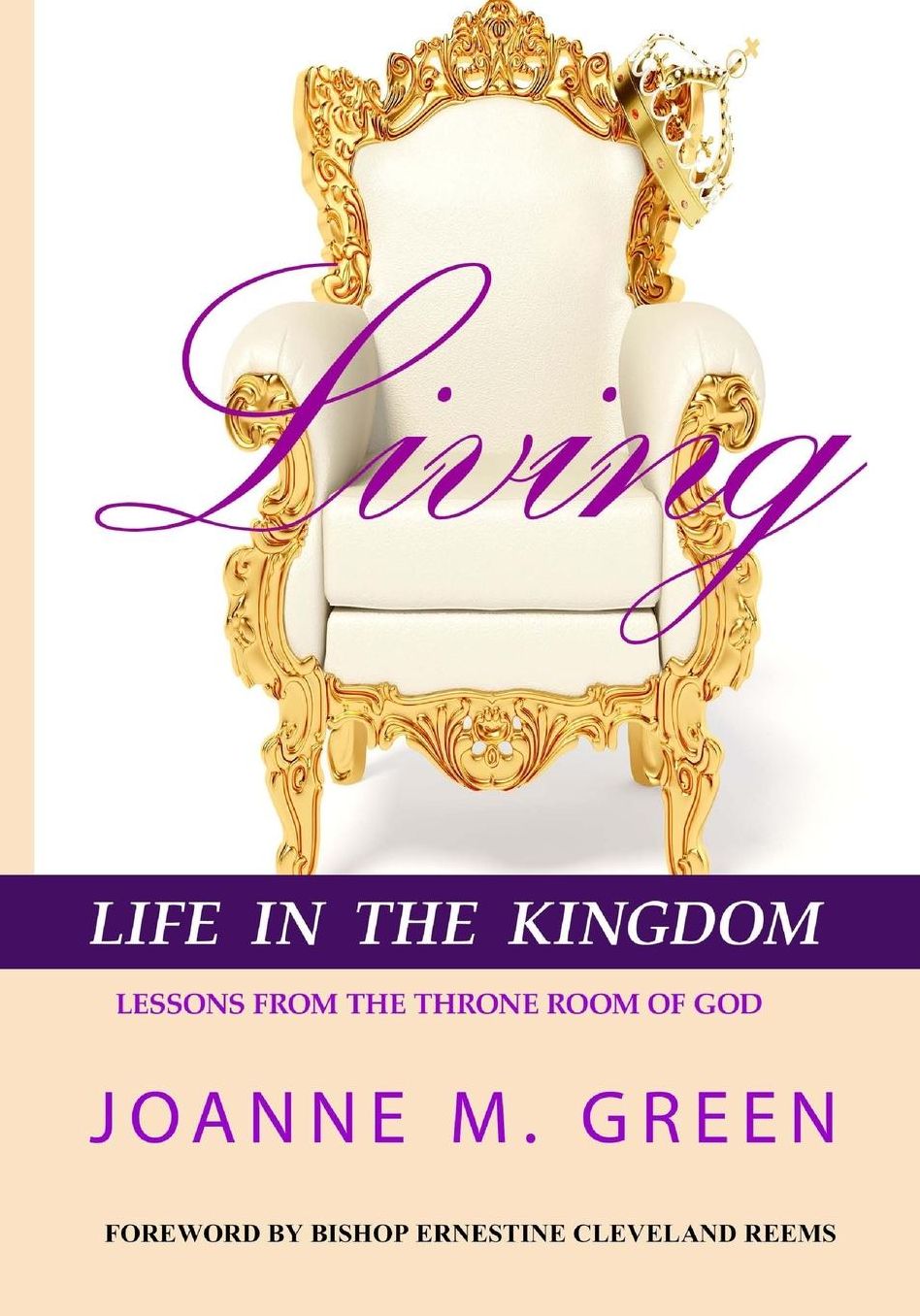 Living Life in the Kingdom