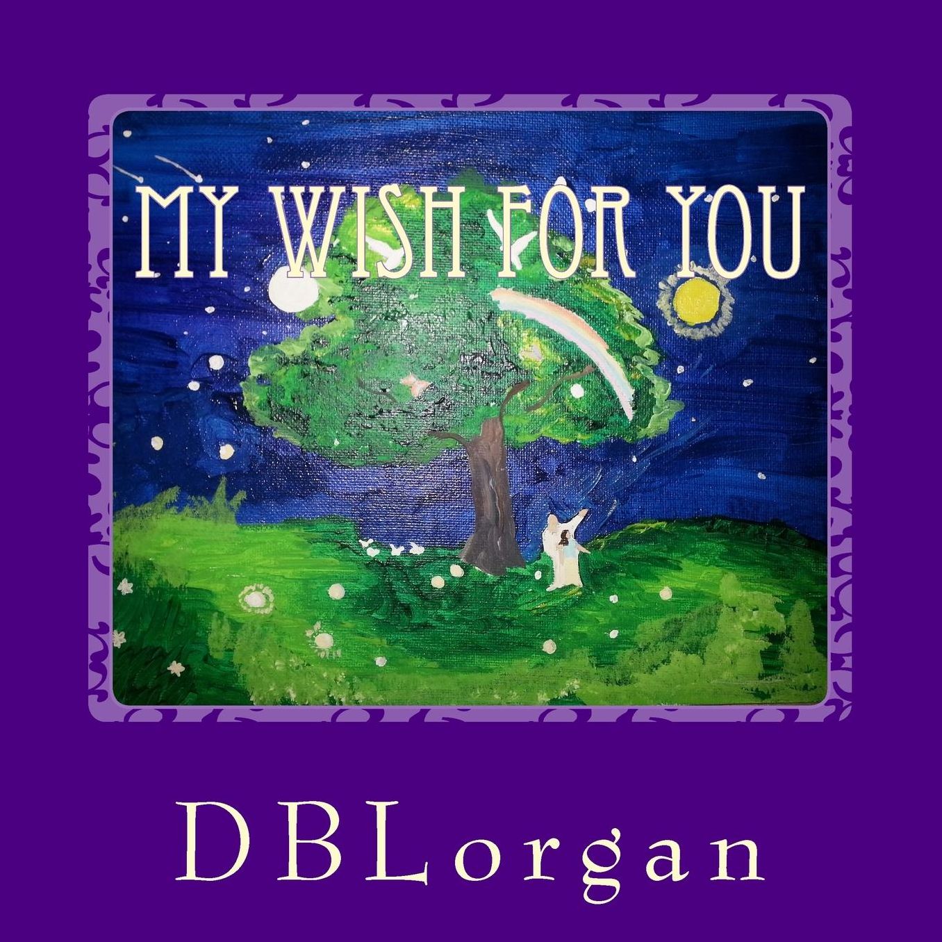 My wish for YOU