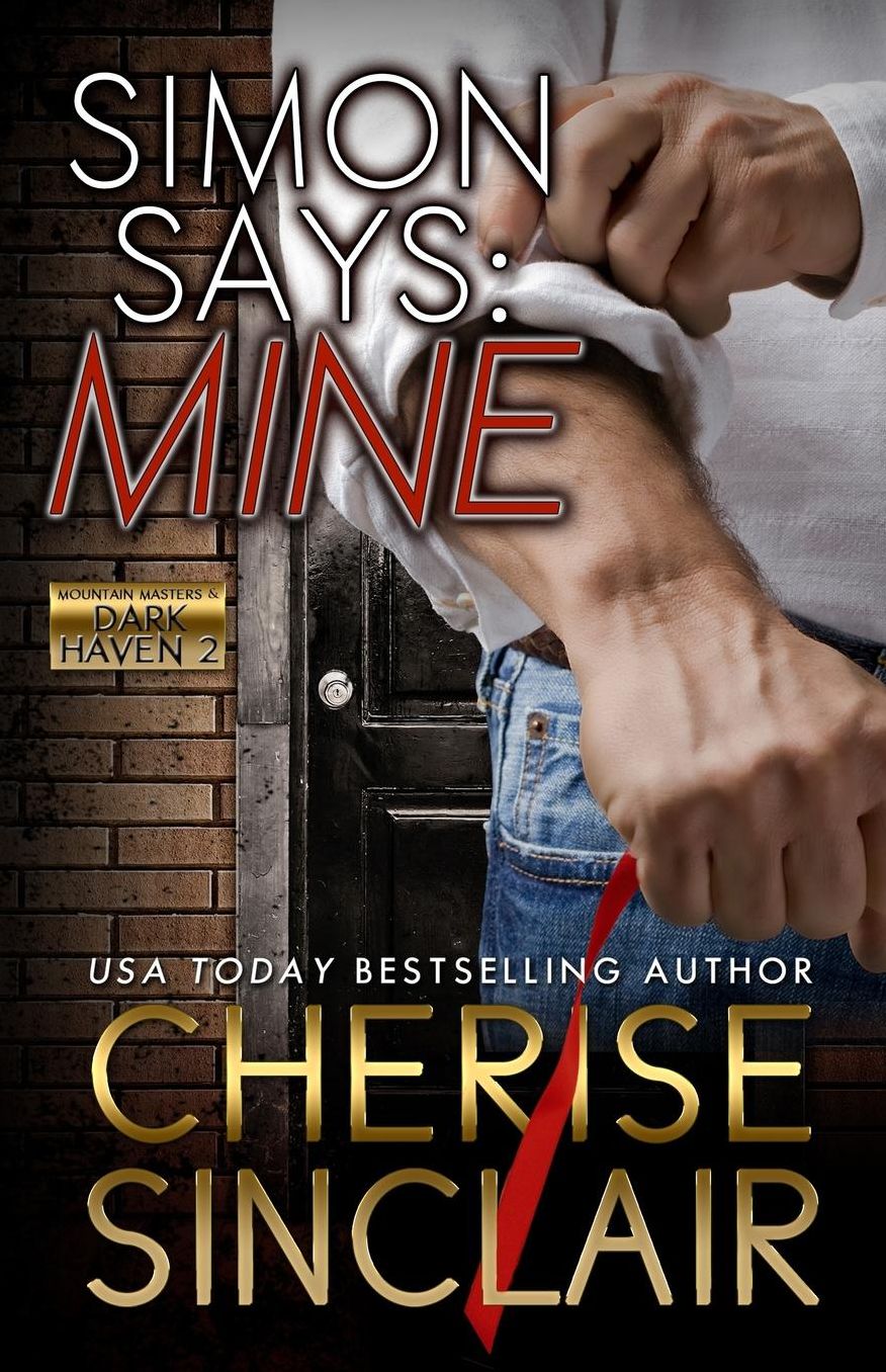 Simon Says: Mine
