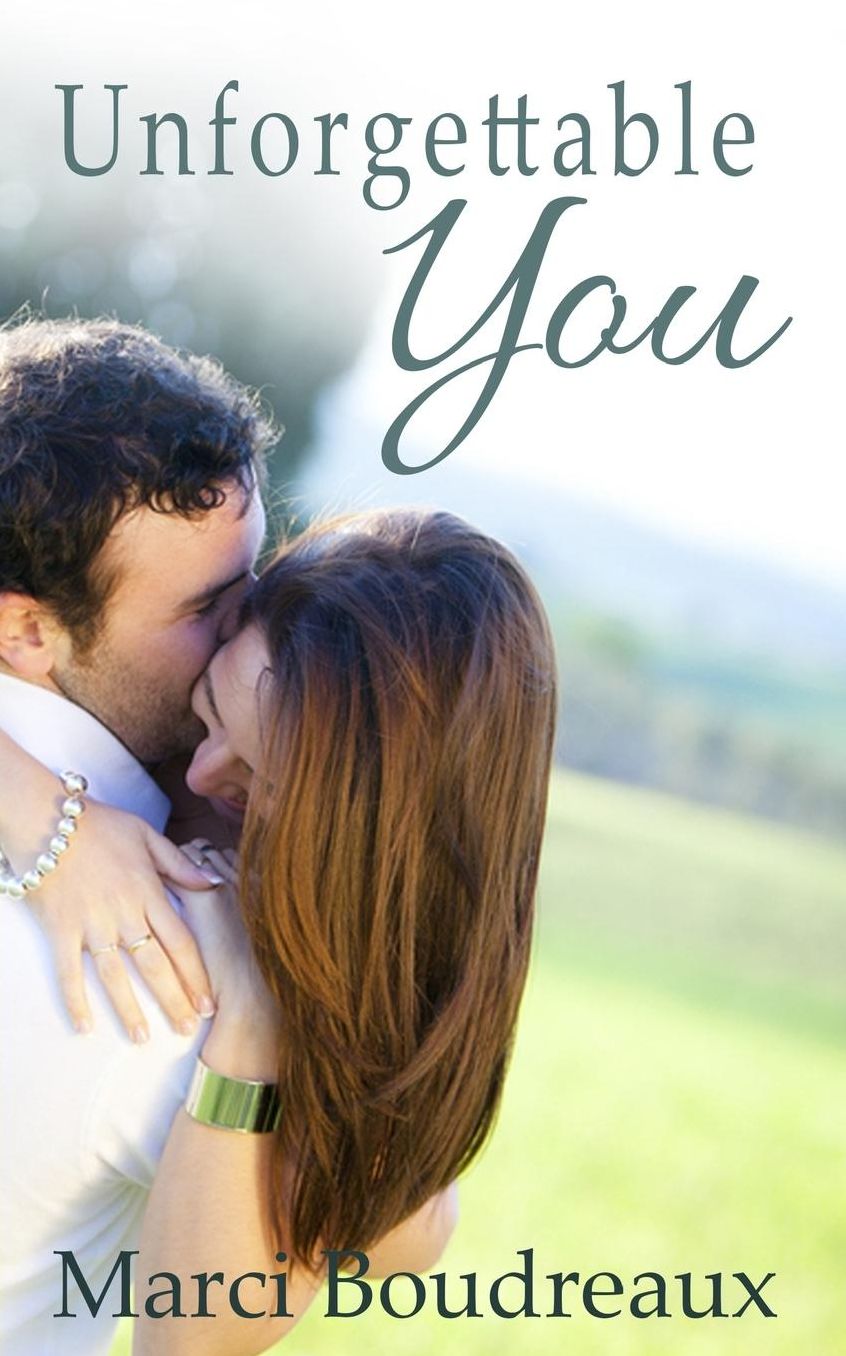 Unforgettable You