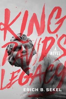 King David's Legacy: A Novel