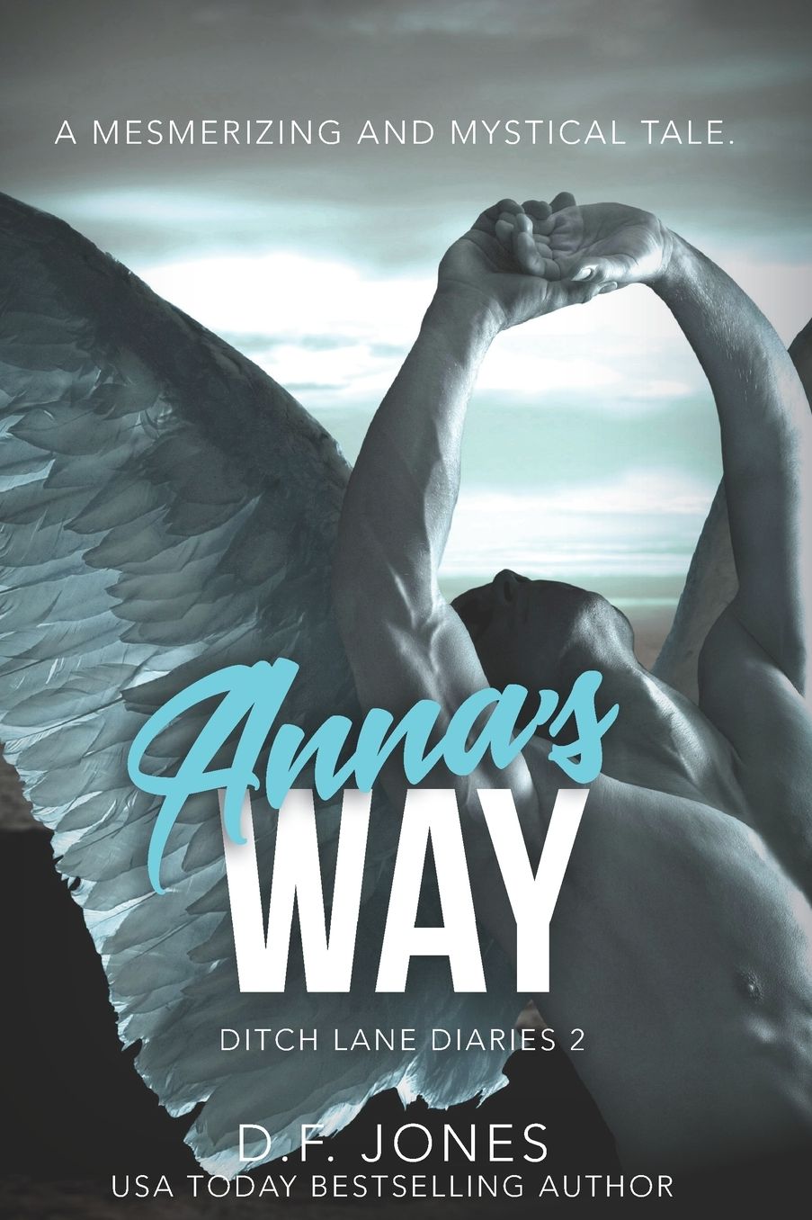 Anna's Way