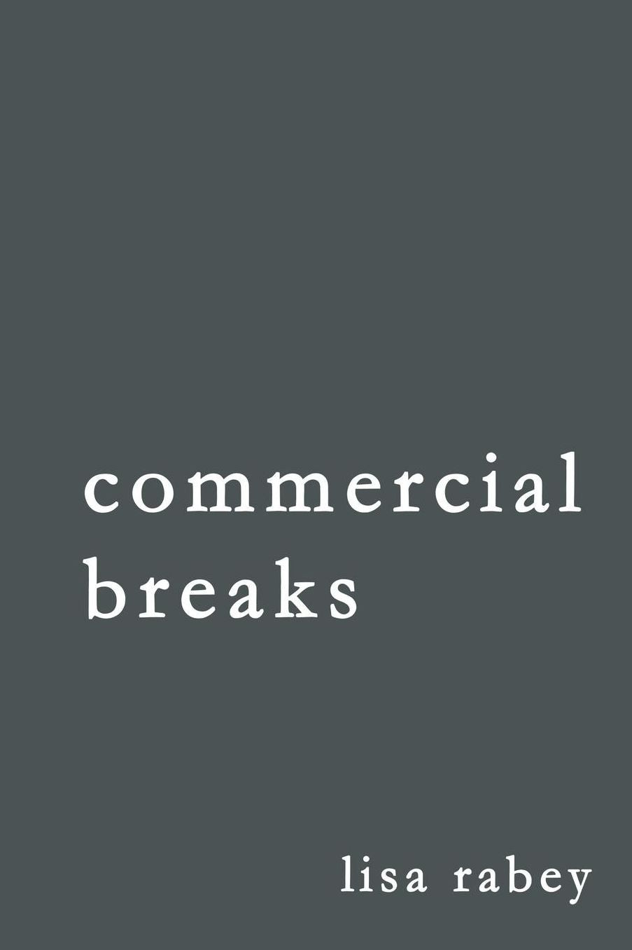 commercial breaks