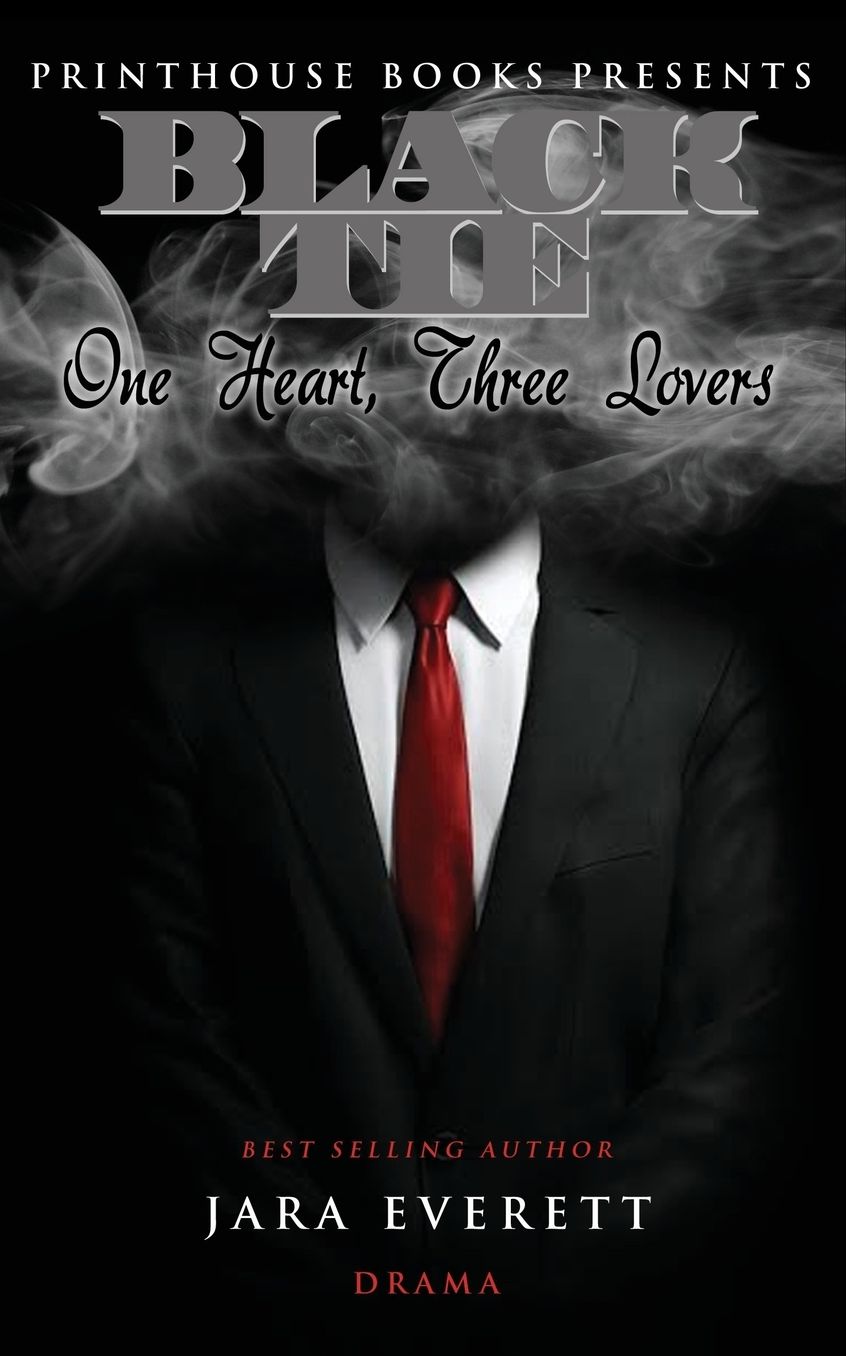 Black Tie: One Heart, Three Lovers