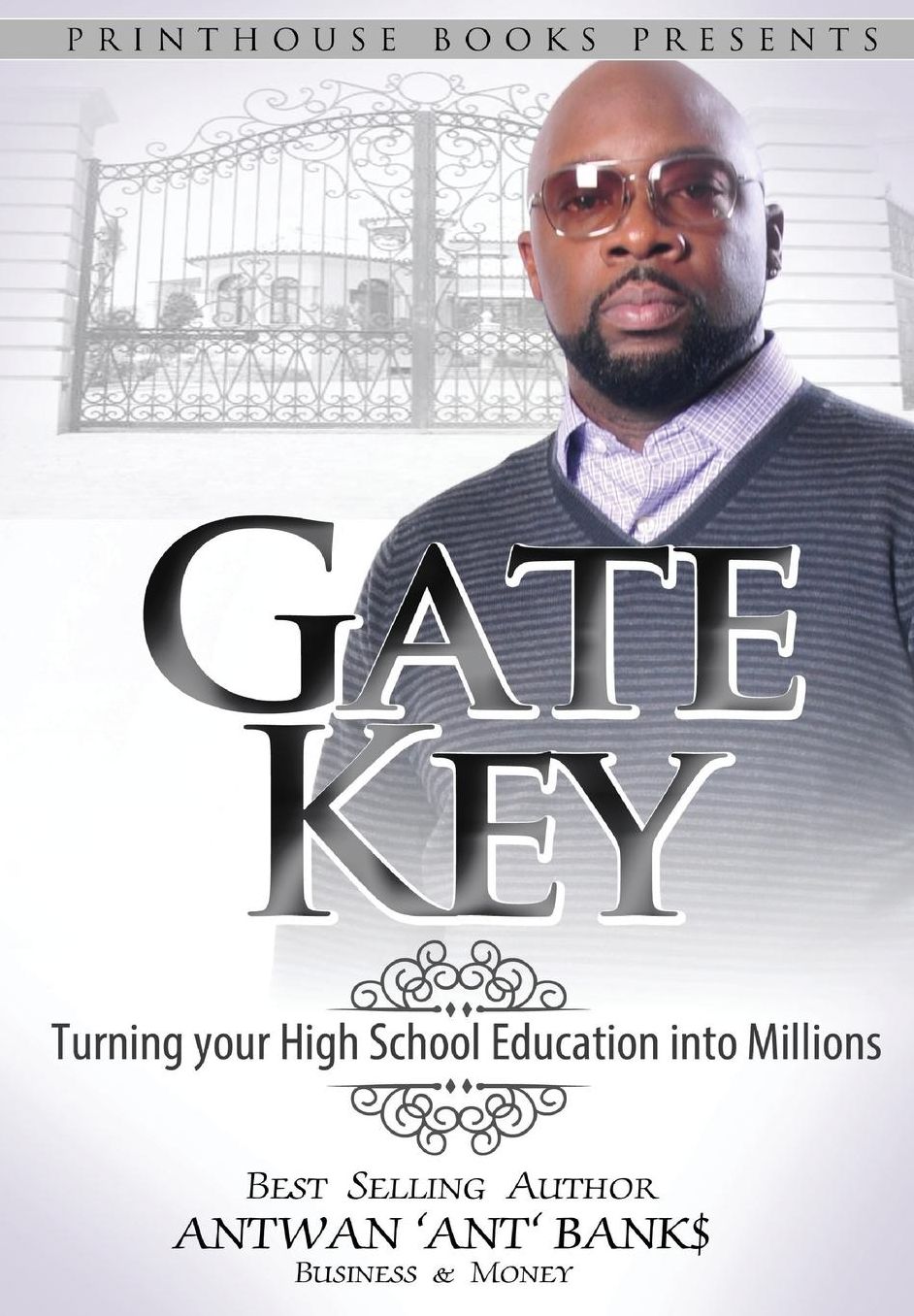 Gate Key: Turning your High School Education into Millions