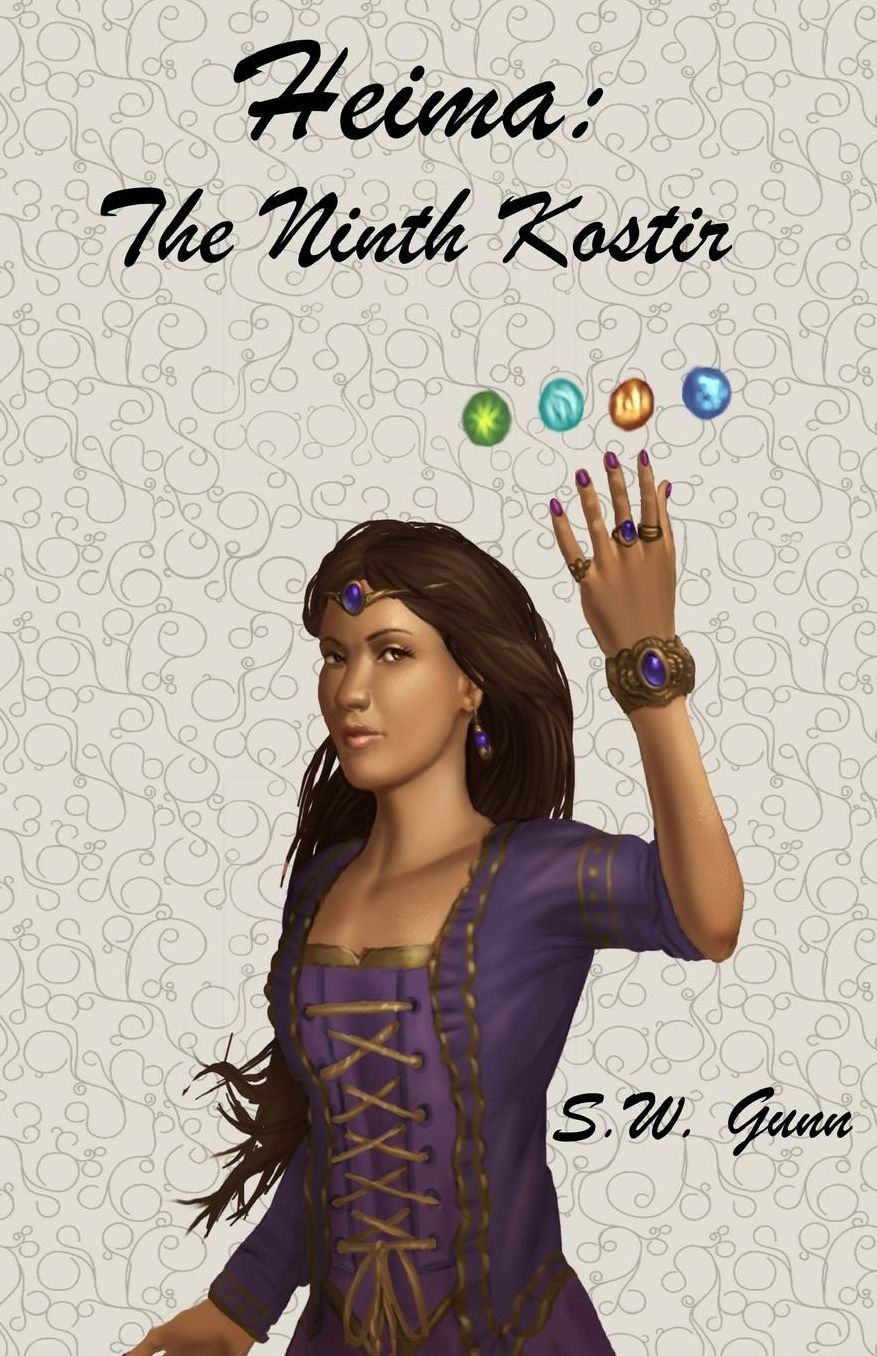 Heima: The Ninth Kostir