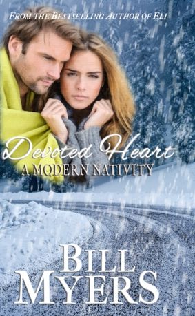 Devoted Heart: A Modern Nativity