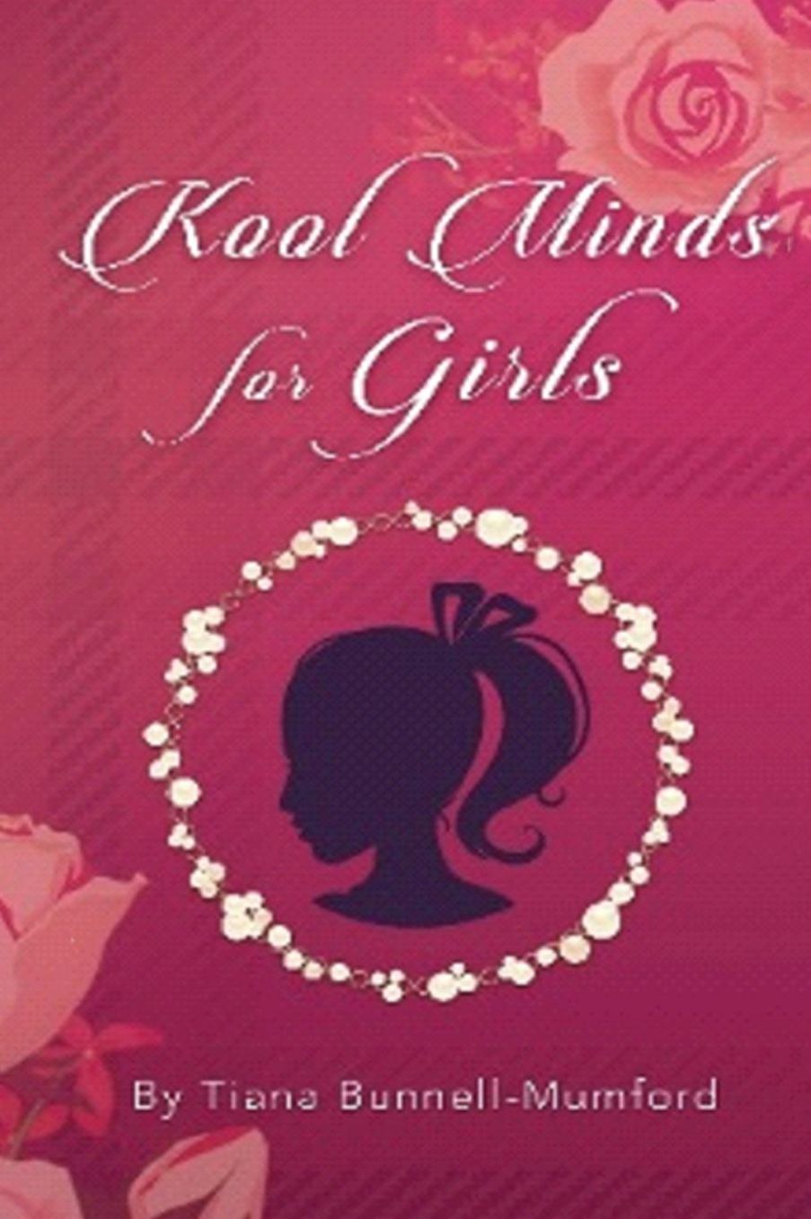 Kool Minds Journal for Girls