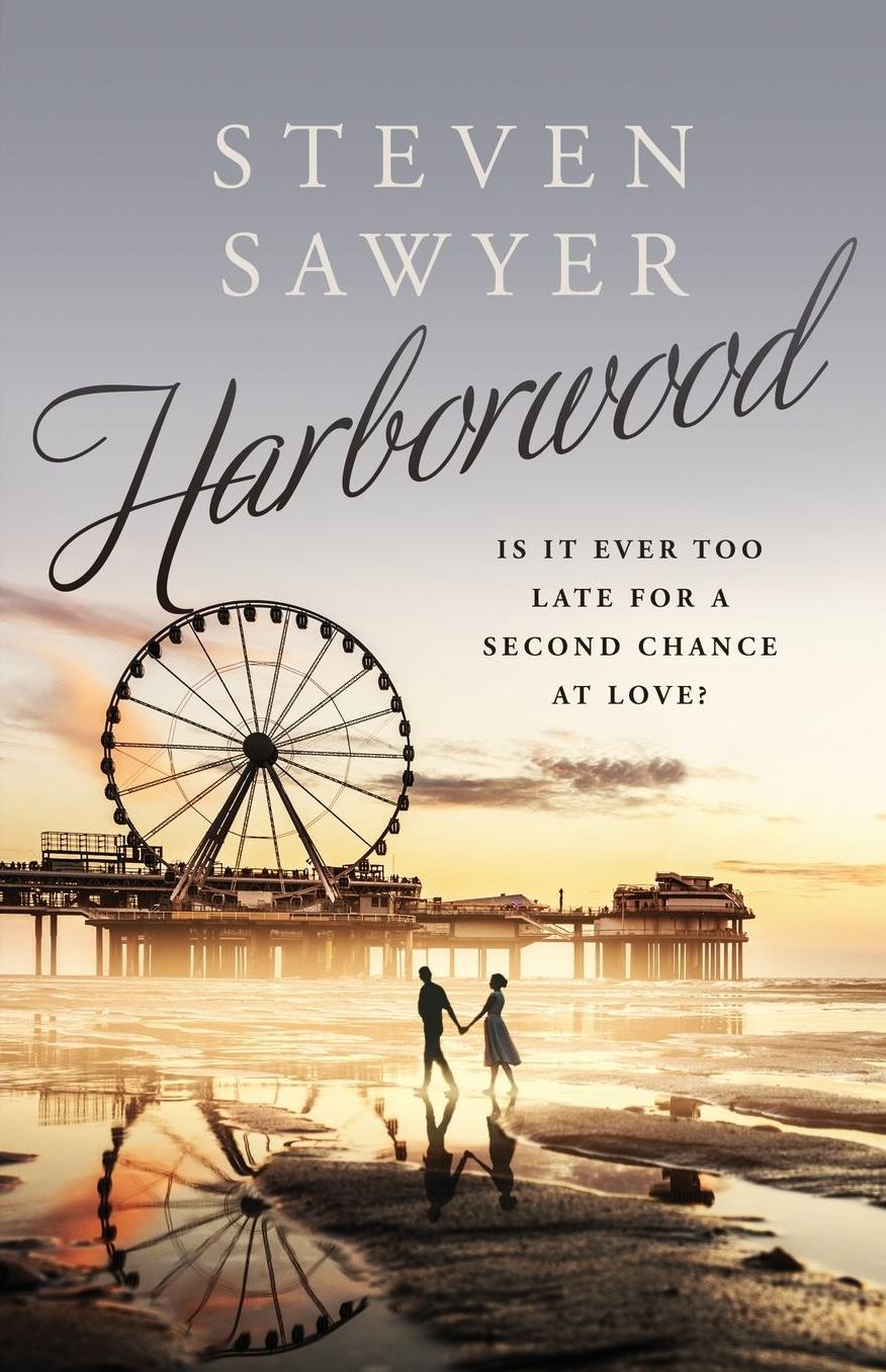 Harborwood: Is it ever too late for a second chance at love?