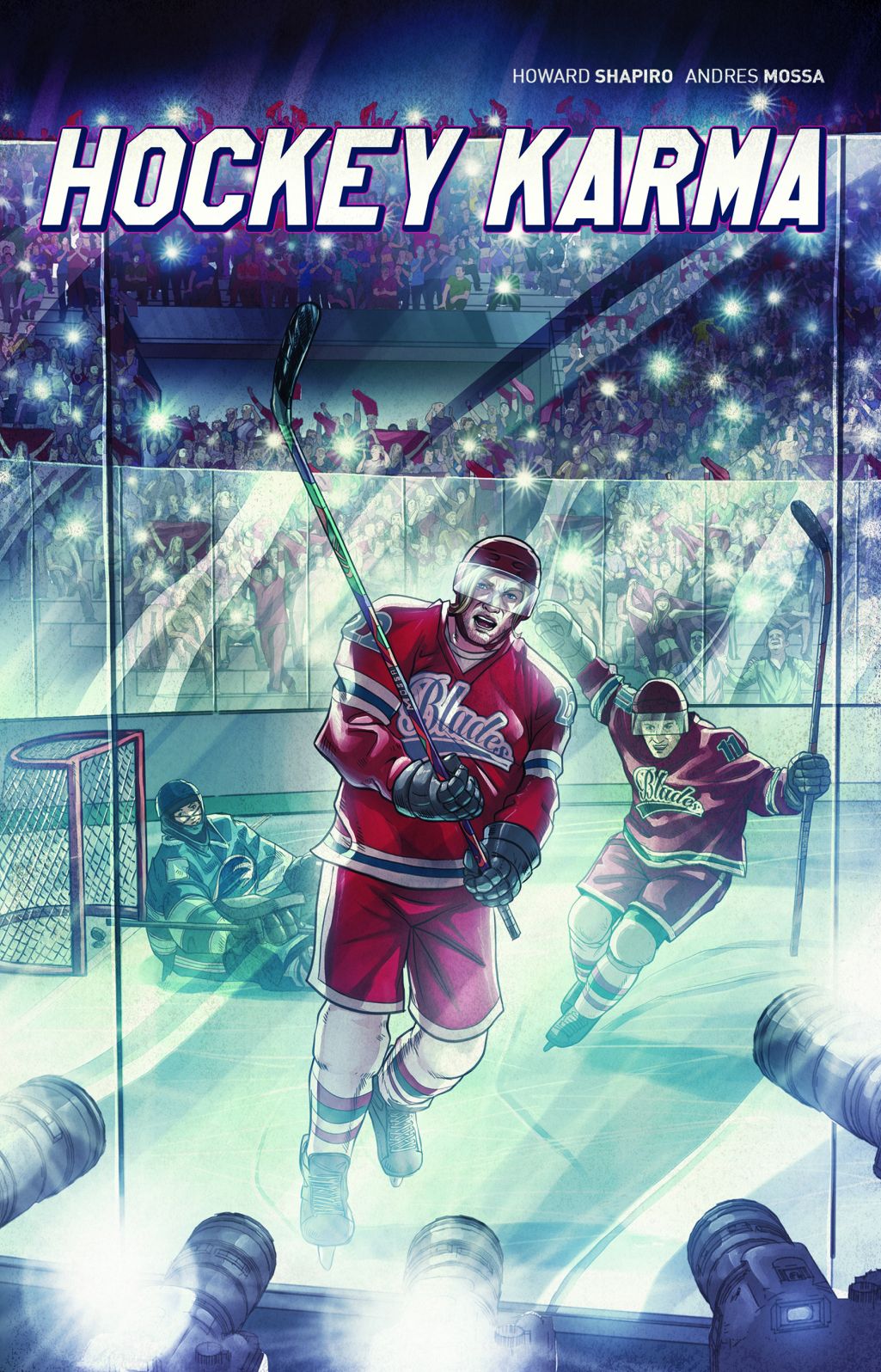 Hockey Karma