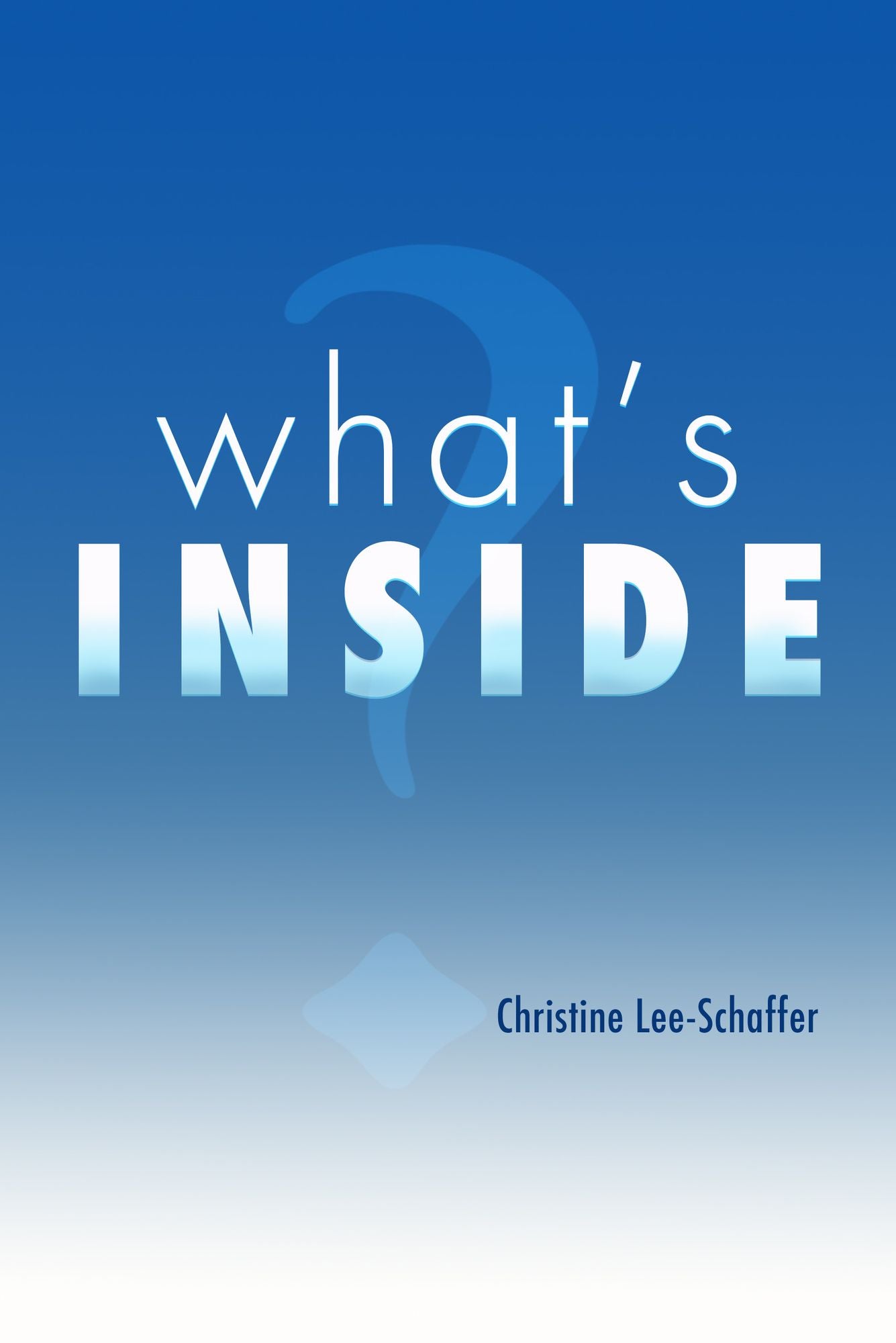 What's Inside