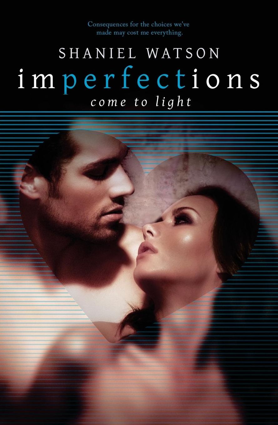 Imperfections Come To Light